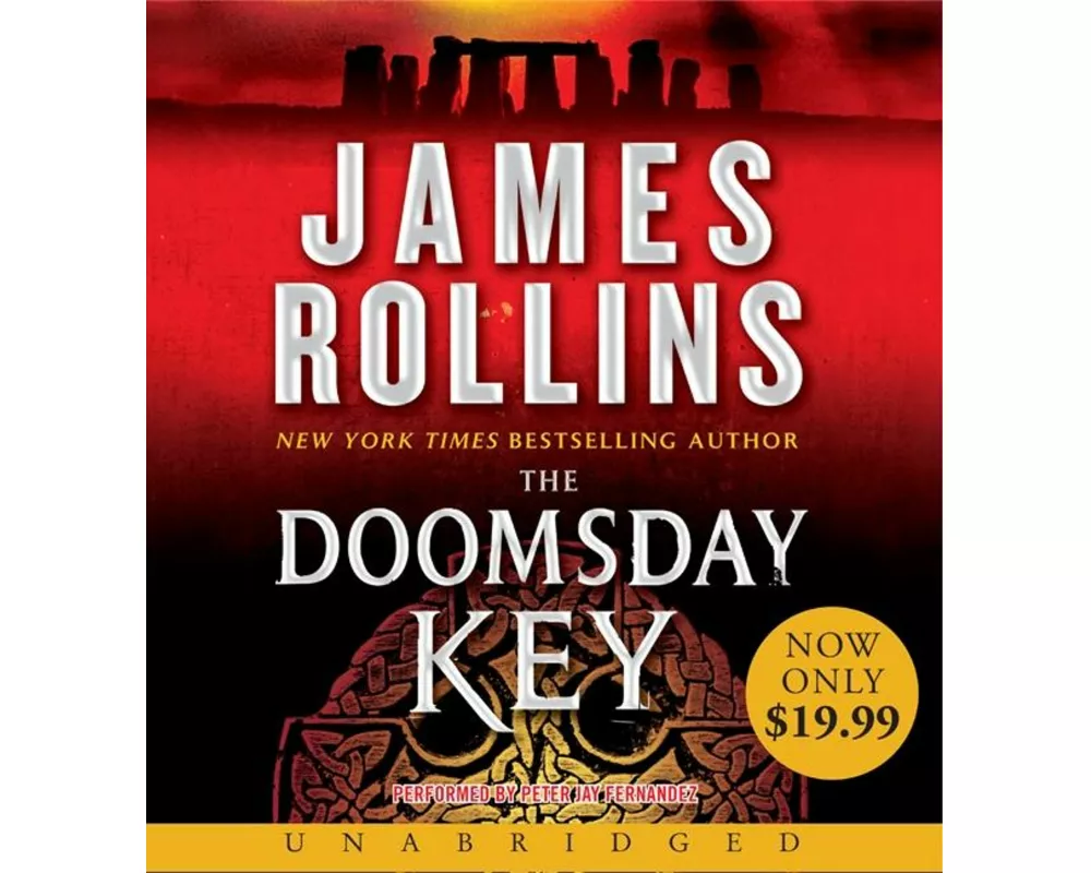 The Doomsday Key
