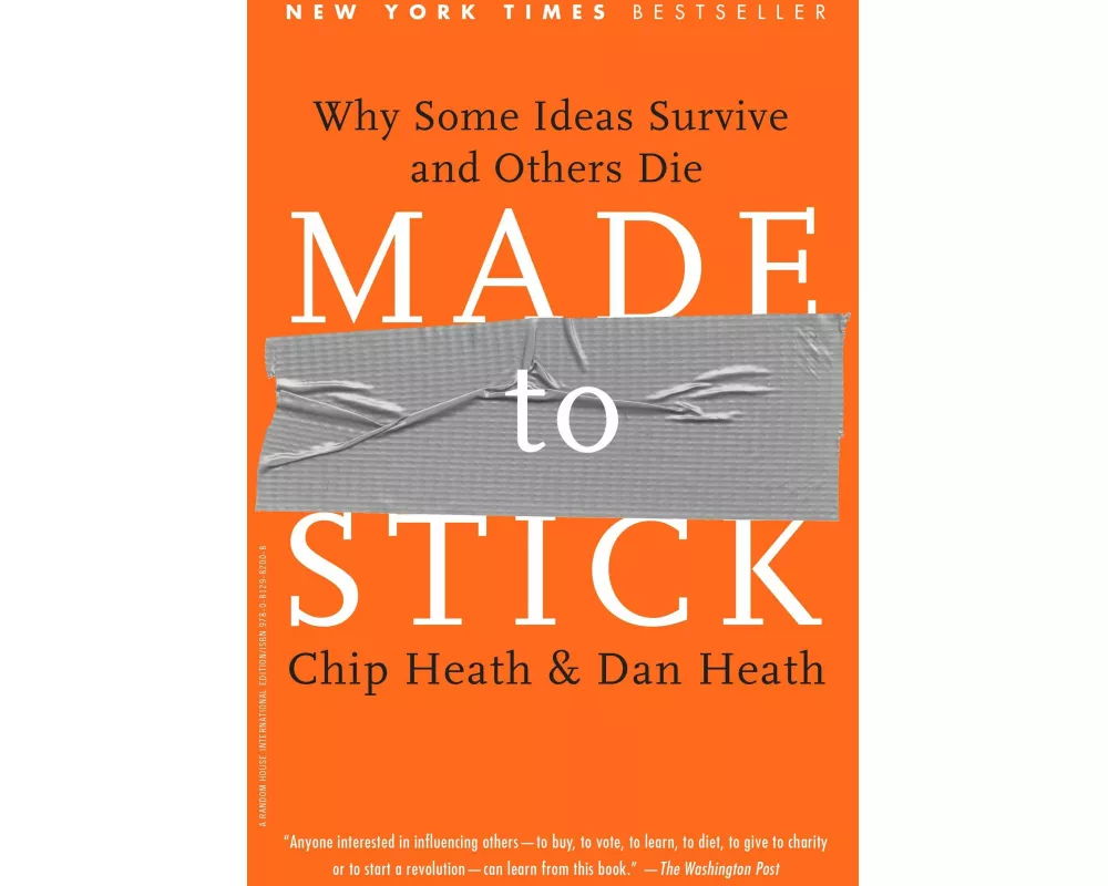 Made to Stick