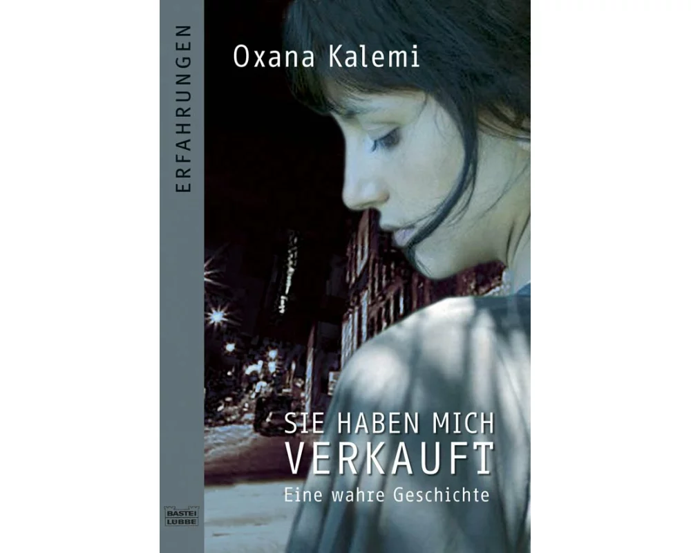 Sie haben mich verkauft