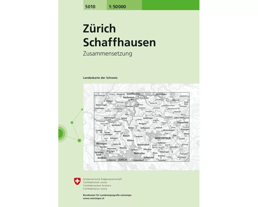 Zürich, Schaffhausen