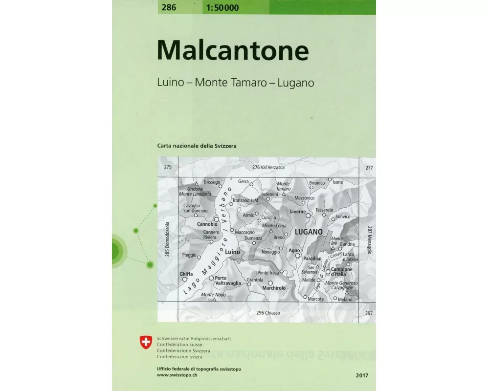 Malcantone