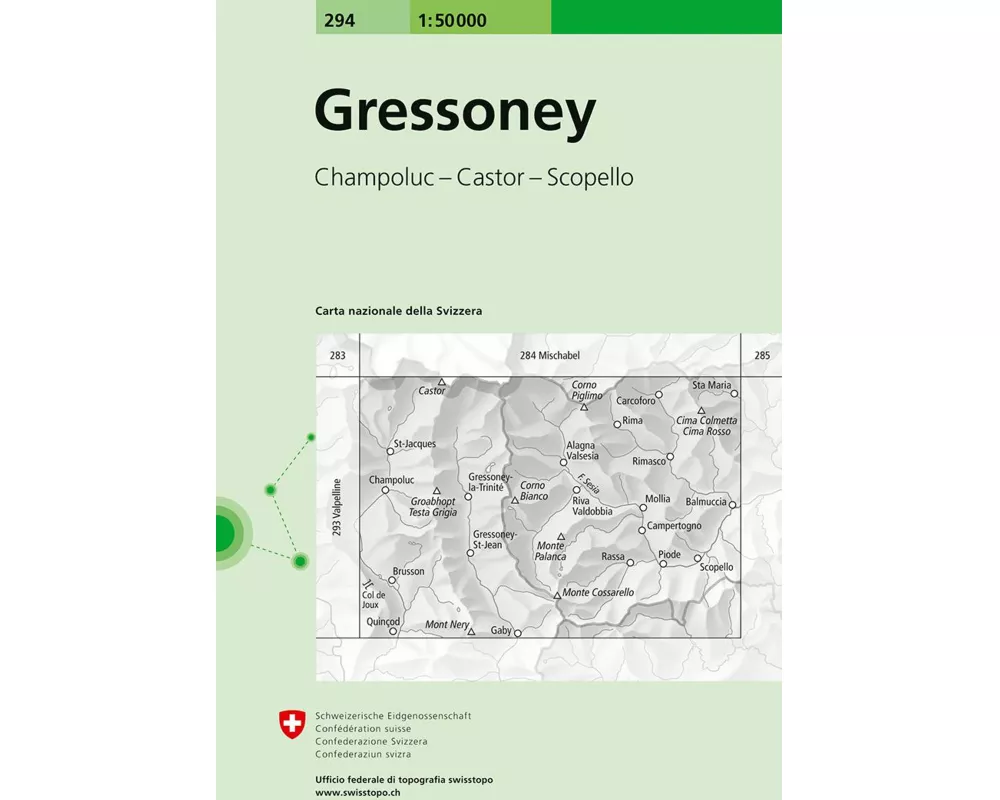 Gressoney