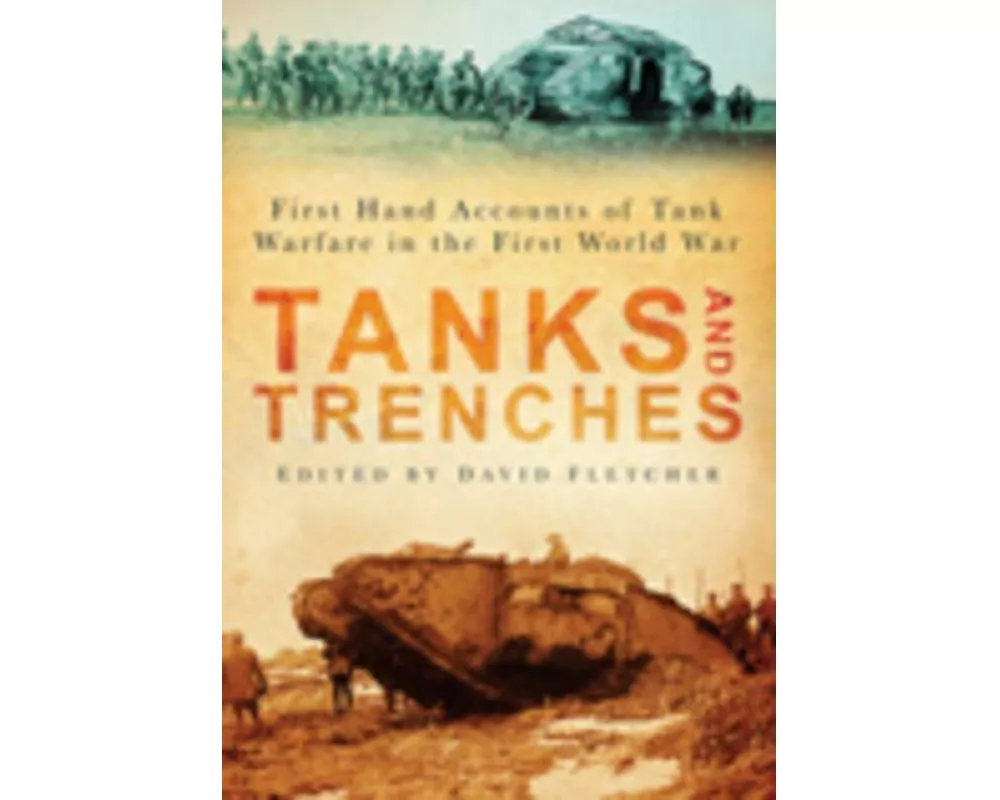 Tanks and Trenches