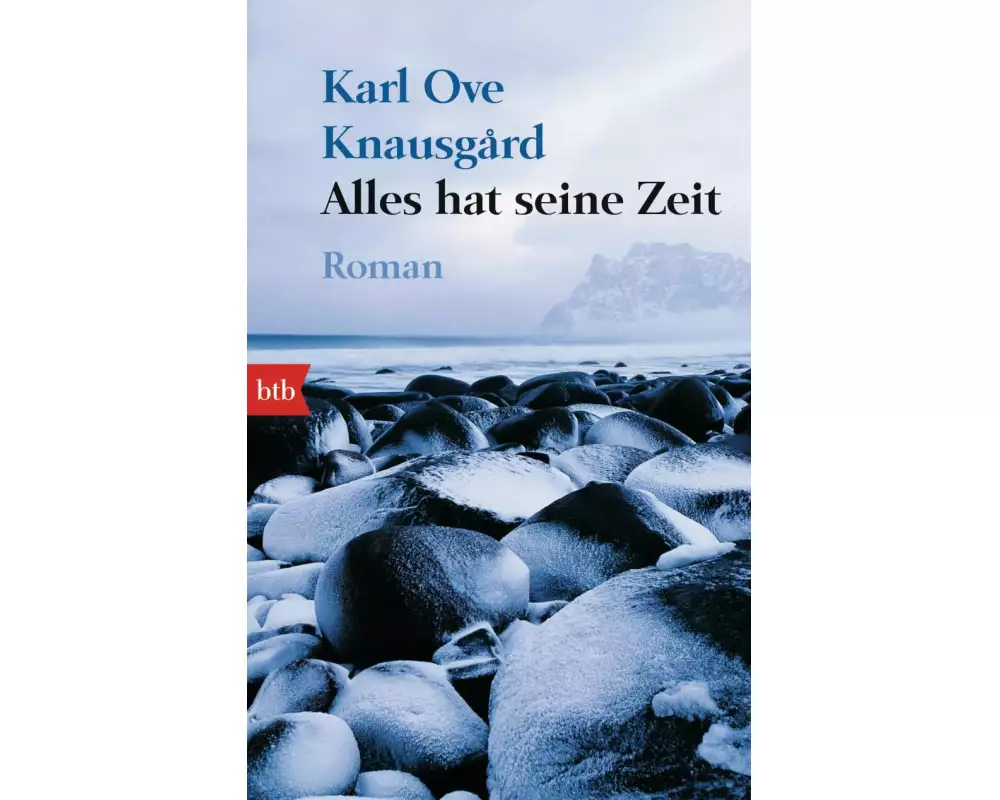 Alles hat seine Zeit