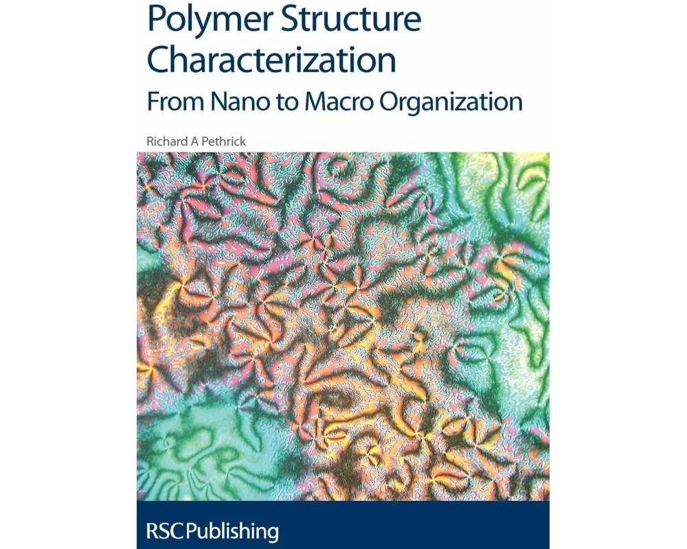 Polymer Structure Characterization