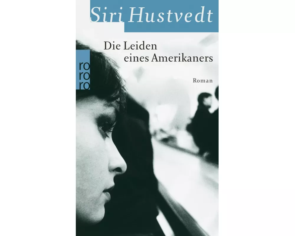 Die Leiden eines Amerikaners
