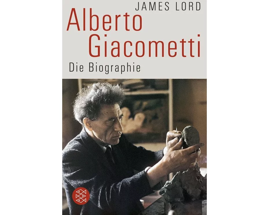 Alberto Giacometti