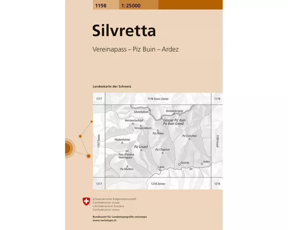 Silvretta