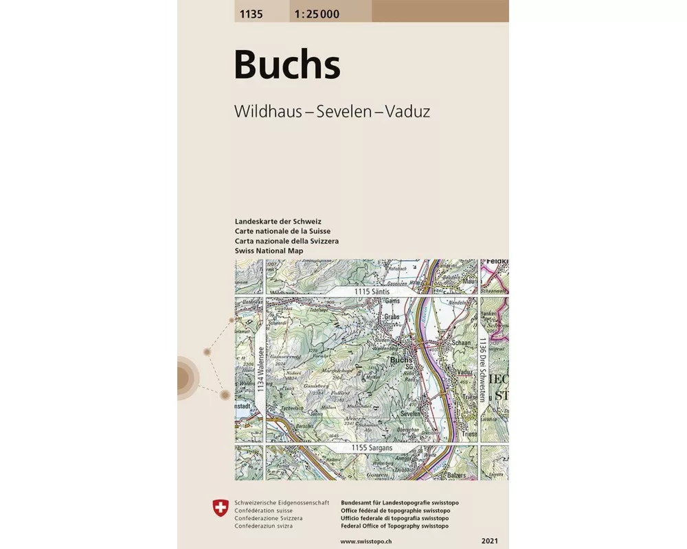 Buchs