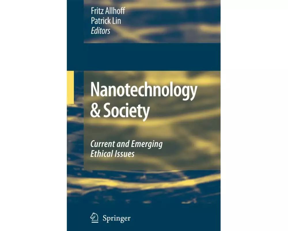Nanotechnology & Society