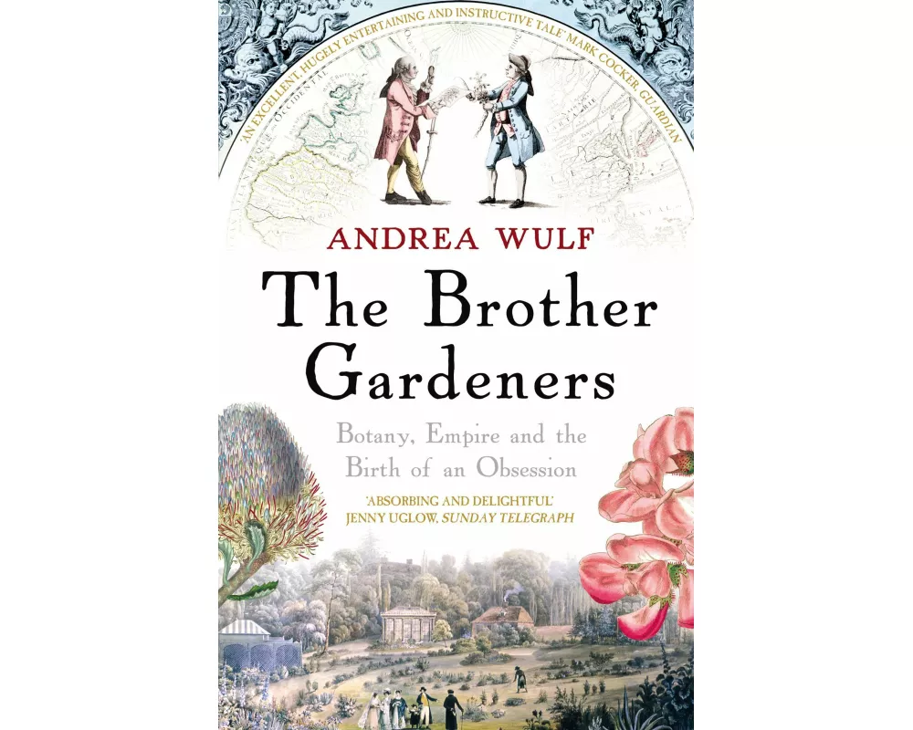 The Brother Gardeners