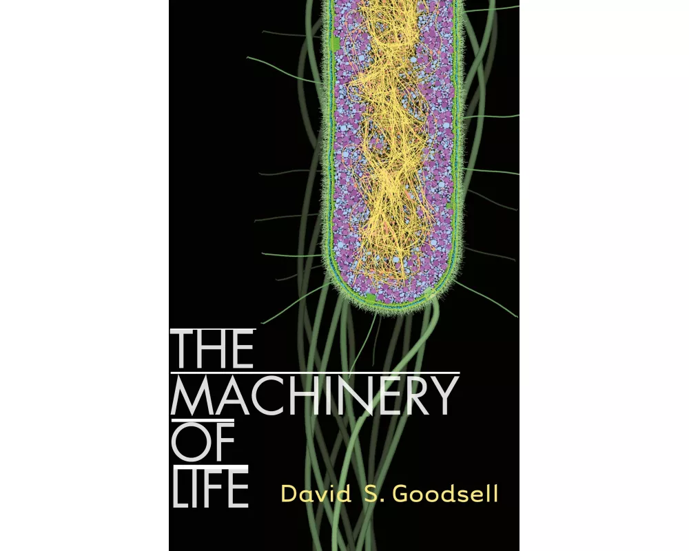 The Machinery of Life
