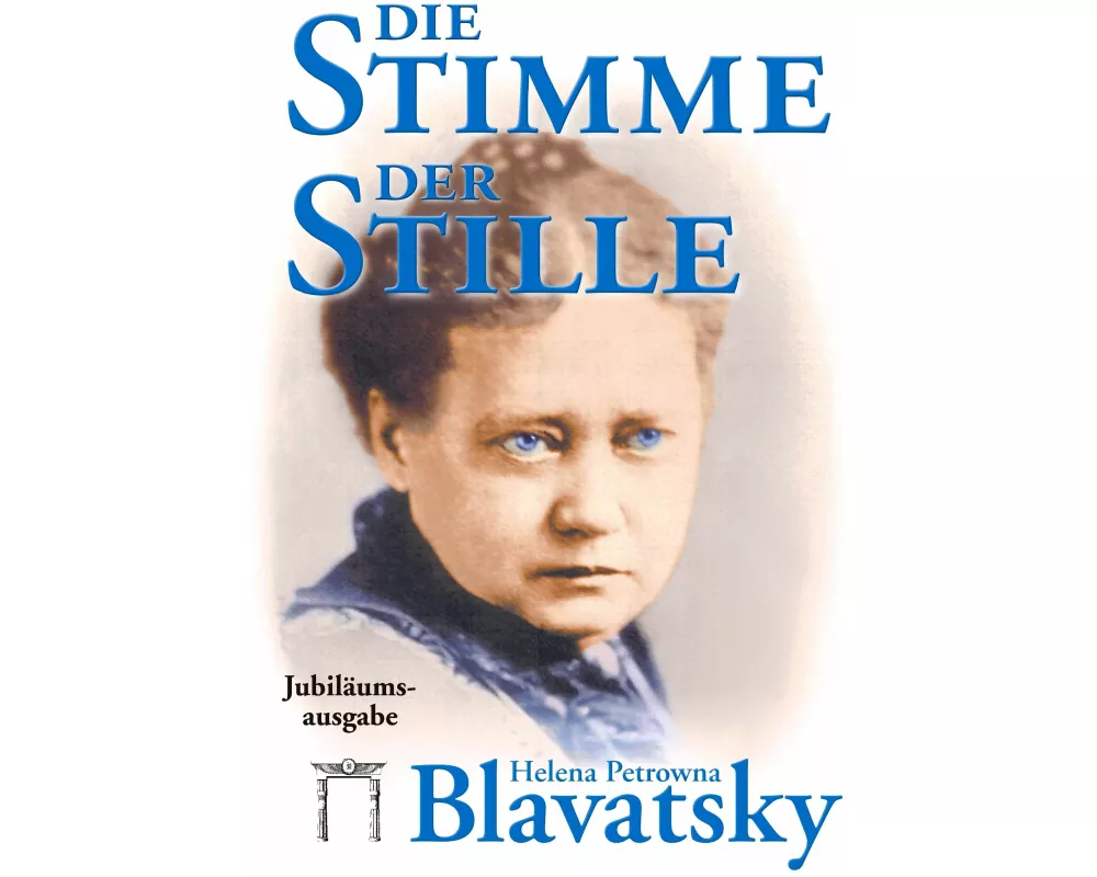 Die Stimme der Stille