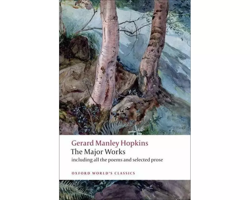 Gerard Manley Hopkins