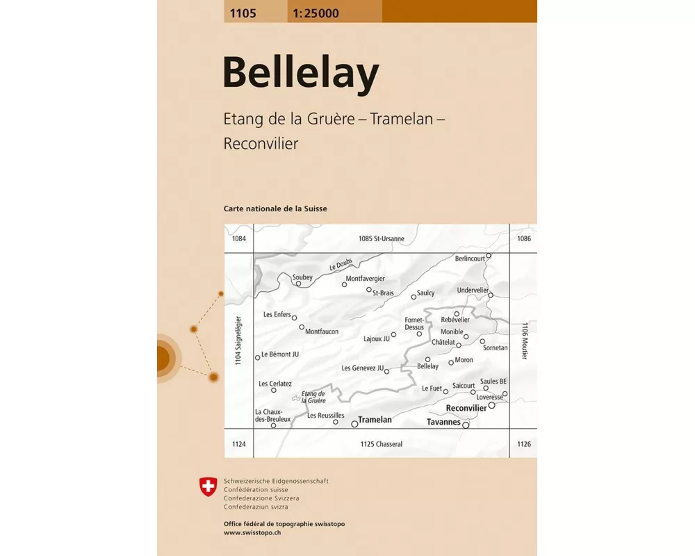 Bellelay
