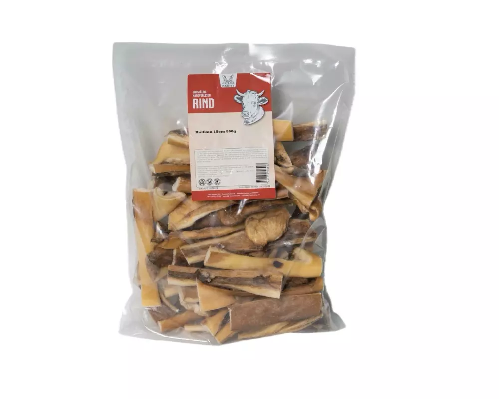 Kaufit Bullkau, 15 cm, 800 g