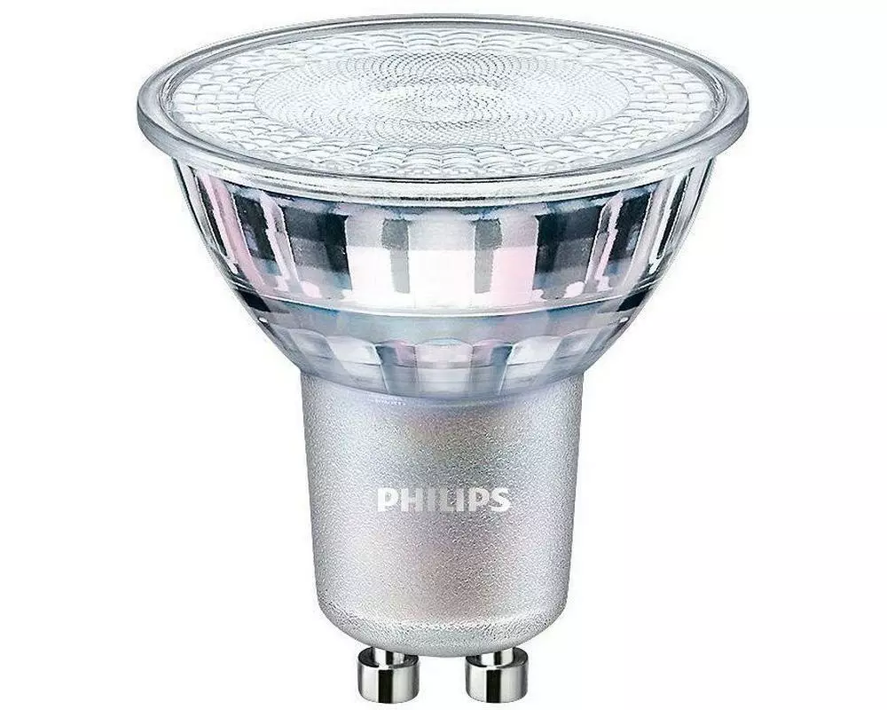 Philips Professional Lampe MASTER LED spot VLE D 4.8-50W GU10 927 36D