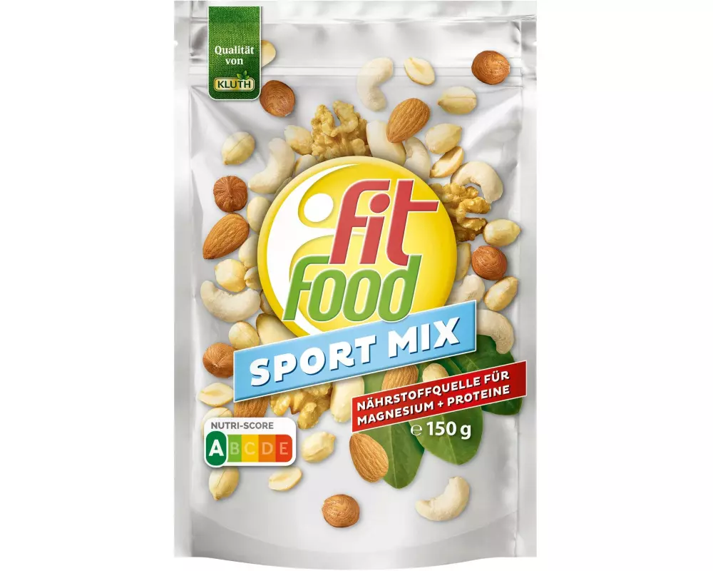 Kluth Sport Mix 150 g
