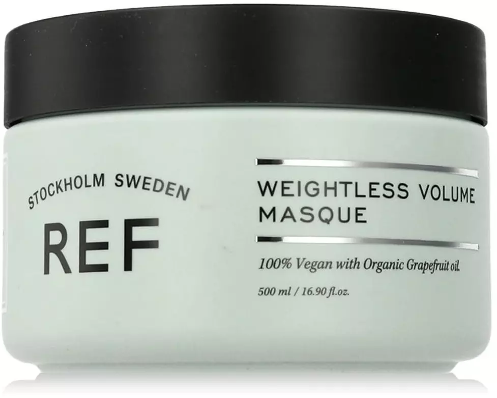 REF Weightless Volume Masque 500 ml