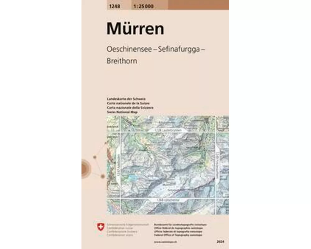 Mürren