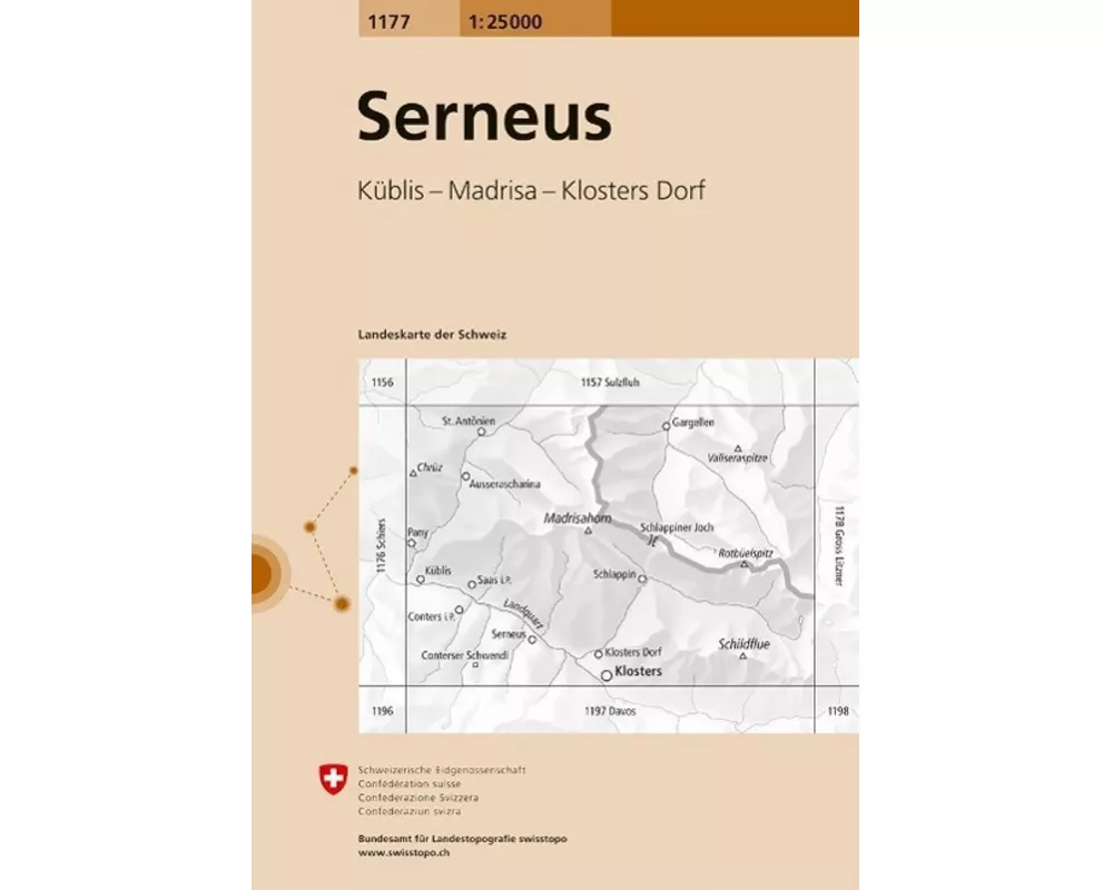 Serneus