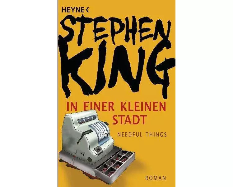 In einer kleinen Stadt (Needful Things)