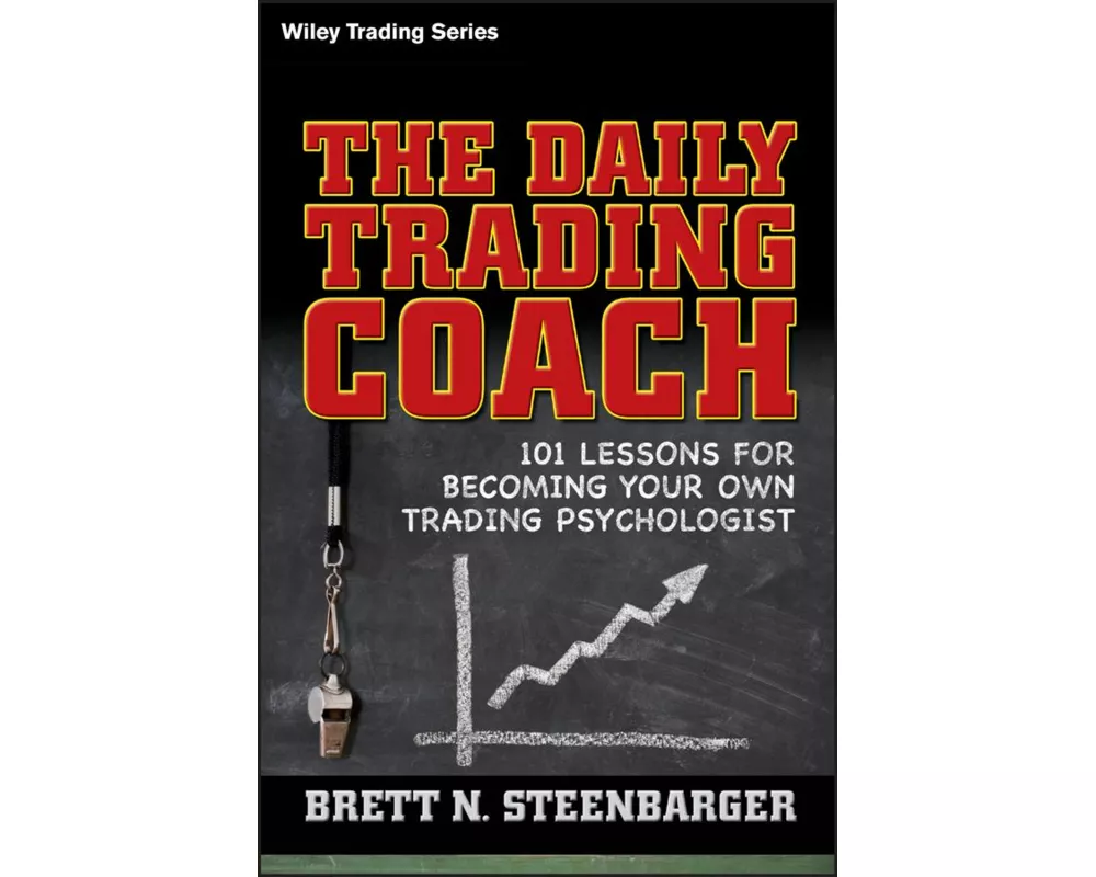 The Daily Trading Coach