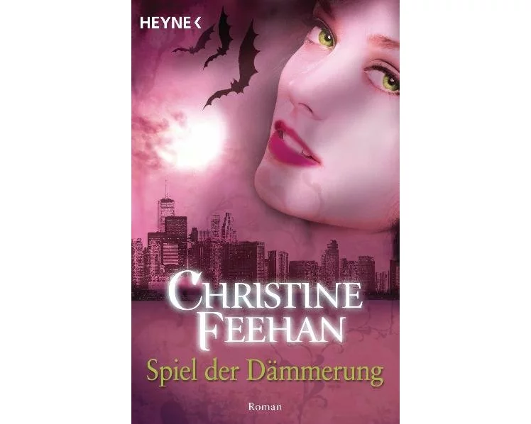 Spiel der Dämmerung