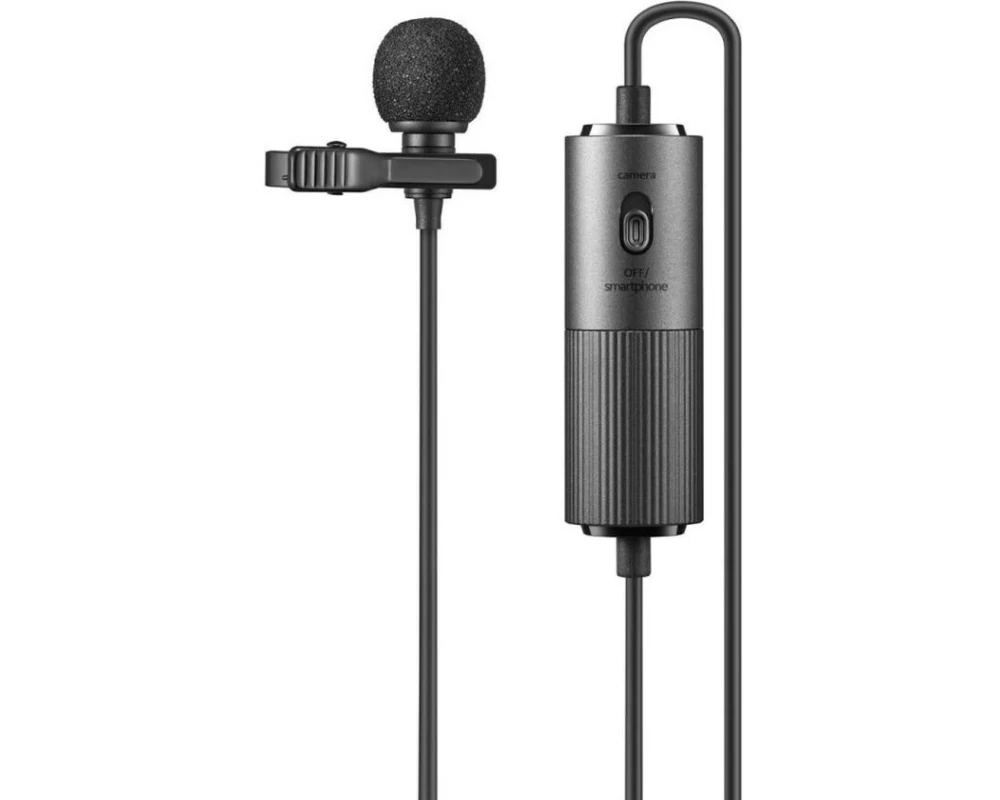 Godox LMS-60C Lavaliermikrofon