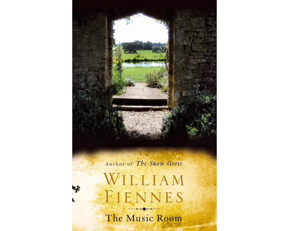 The Music Room