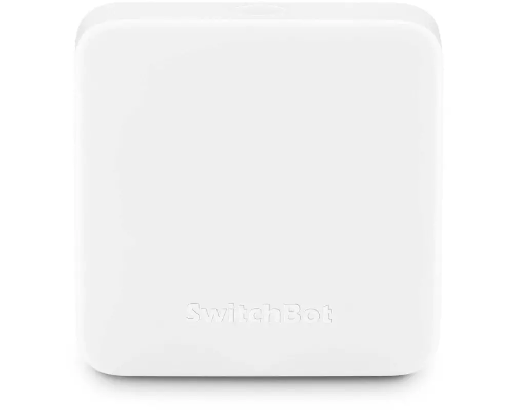 SwitchBot Hub Mini, Weiss