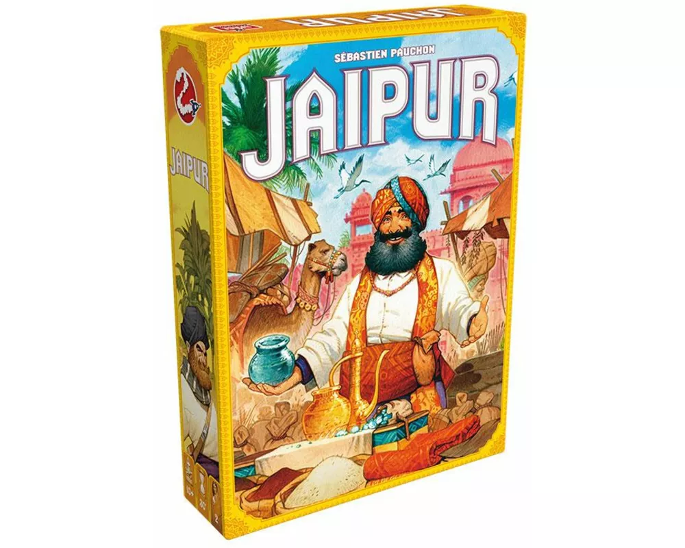 Jaipur