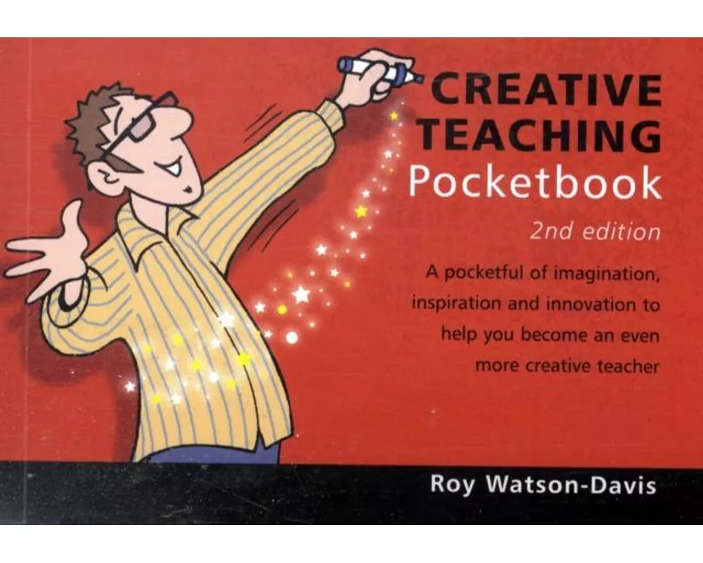 Creative Teaching Pocketbook