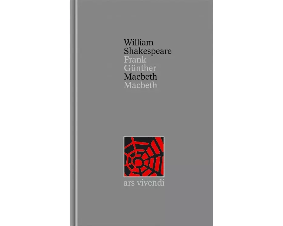 Macbeth / Macbet (Shakespeare Gesamtausgabe, Band 6) - zweisprachige Ausgabe
