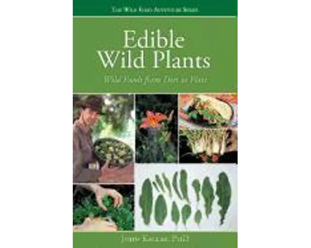 Edible Wild Plants