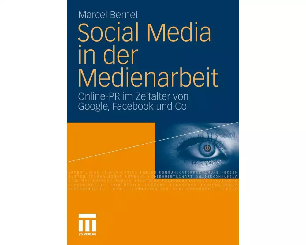 Social Media in der Medienarbeit