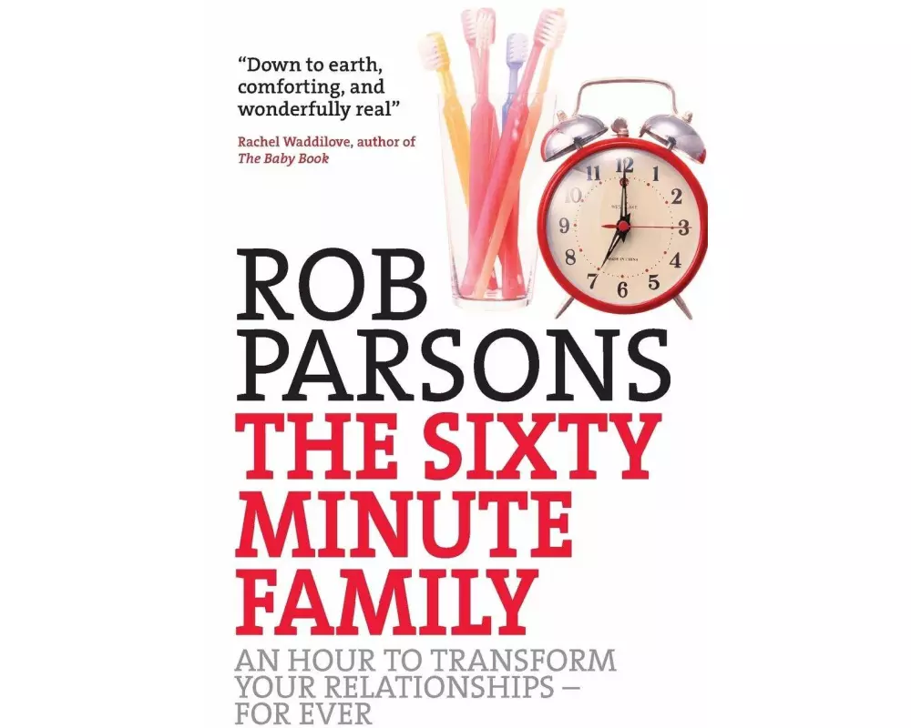 The Sixty Minute Family