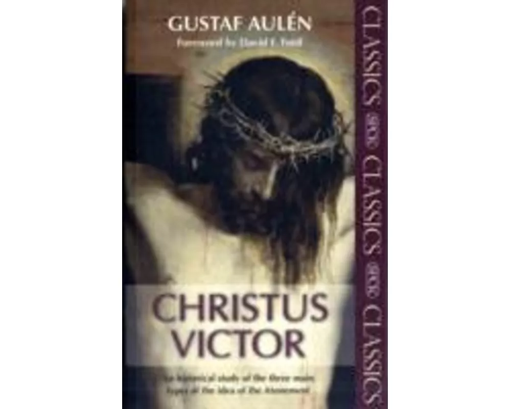 Christus Victor
