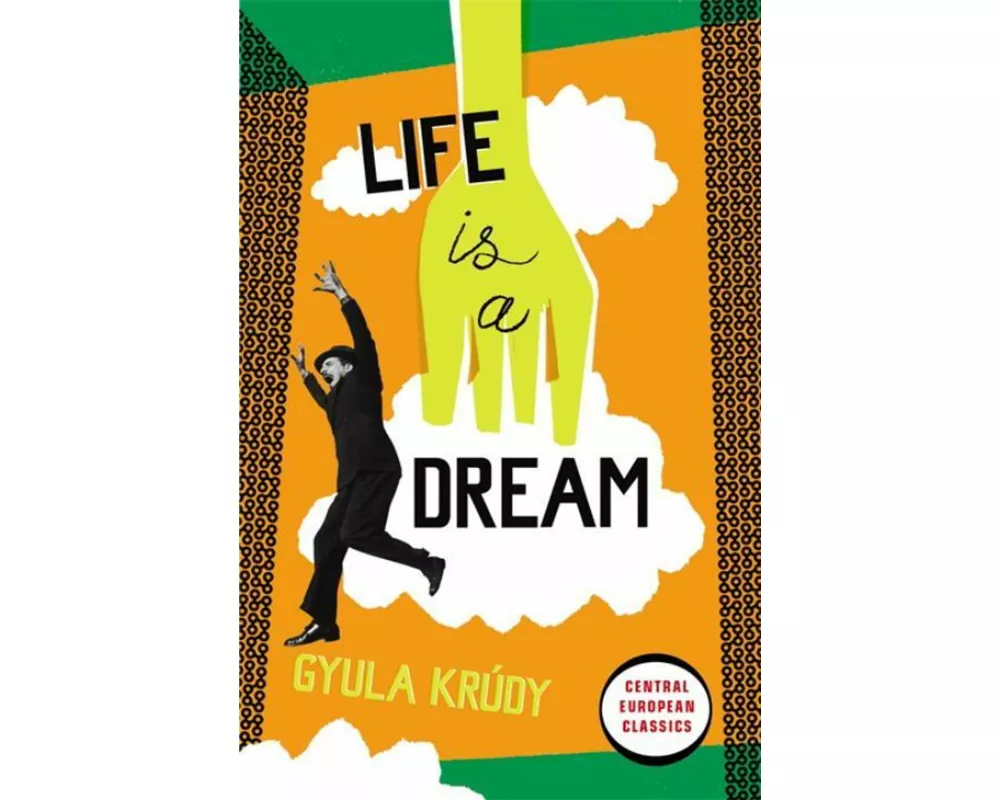 Life is a Dream