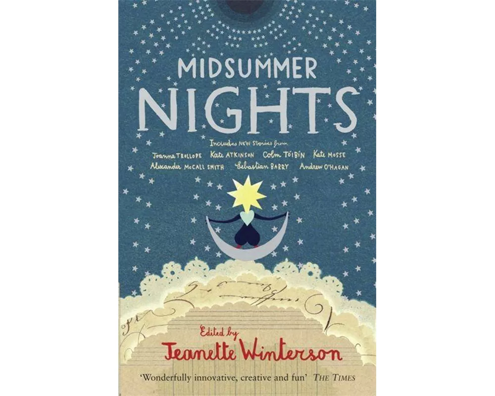 Midsummer Nights: Tales from the Opera