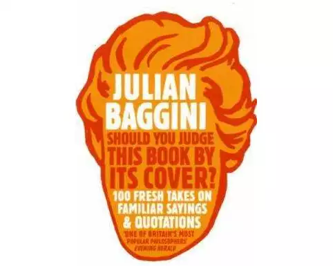 Should You Judge this Book by its Cover?