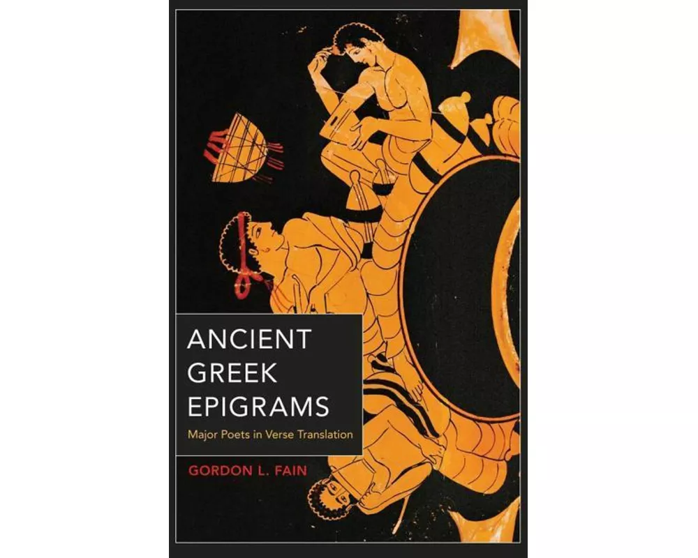 Ancient Greek Epigrams