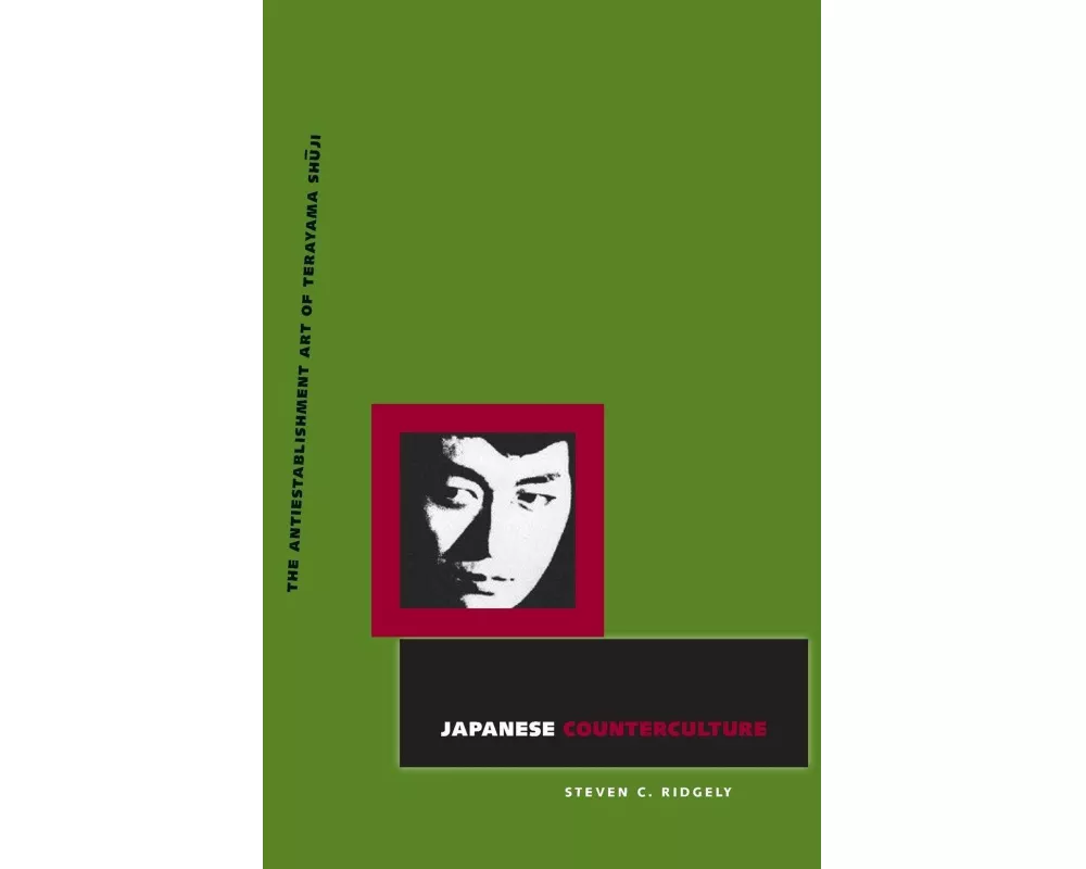 Japanese Counterculture