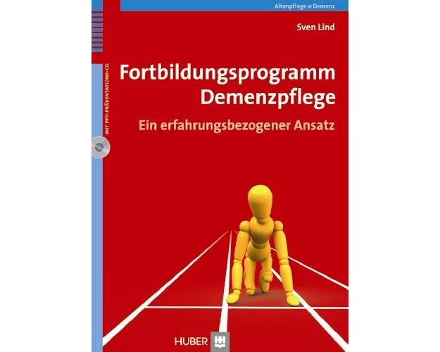 Fortbildungsprogramm Demenzpflege