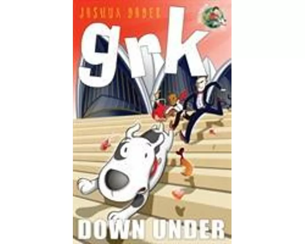 Grk Down Under