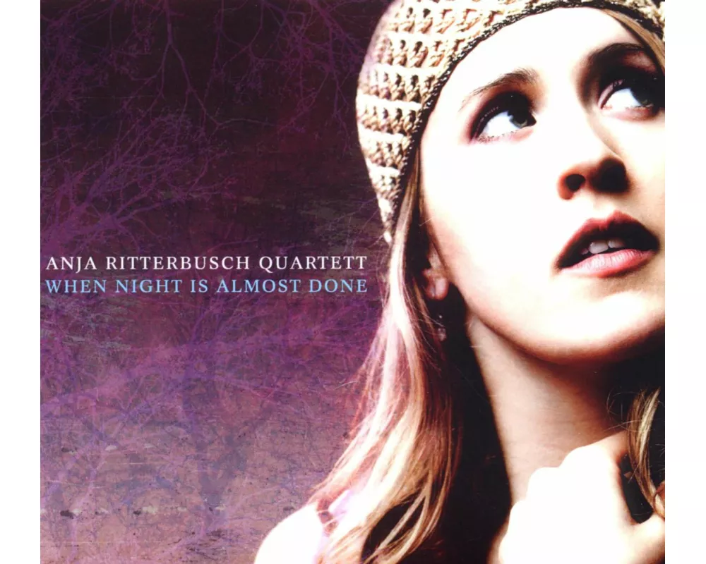 When Night Is Almost Done