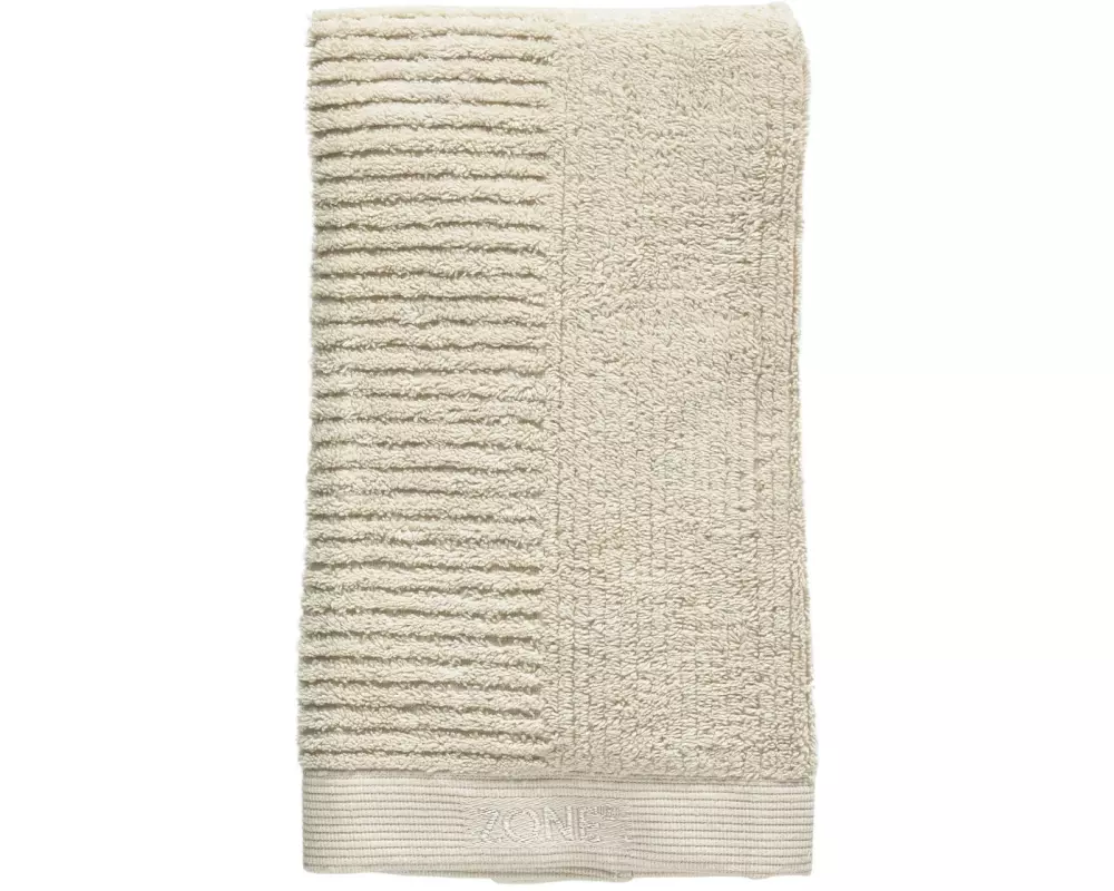Zone Denmark Handtuch Classic 50 x 100 cm, Wheat