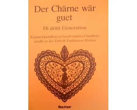 Der Chärne wär guet