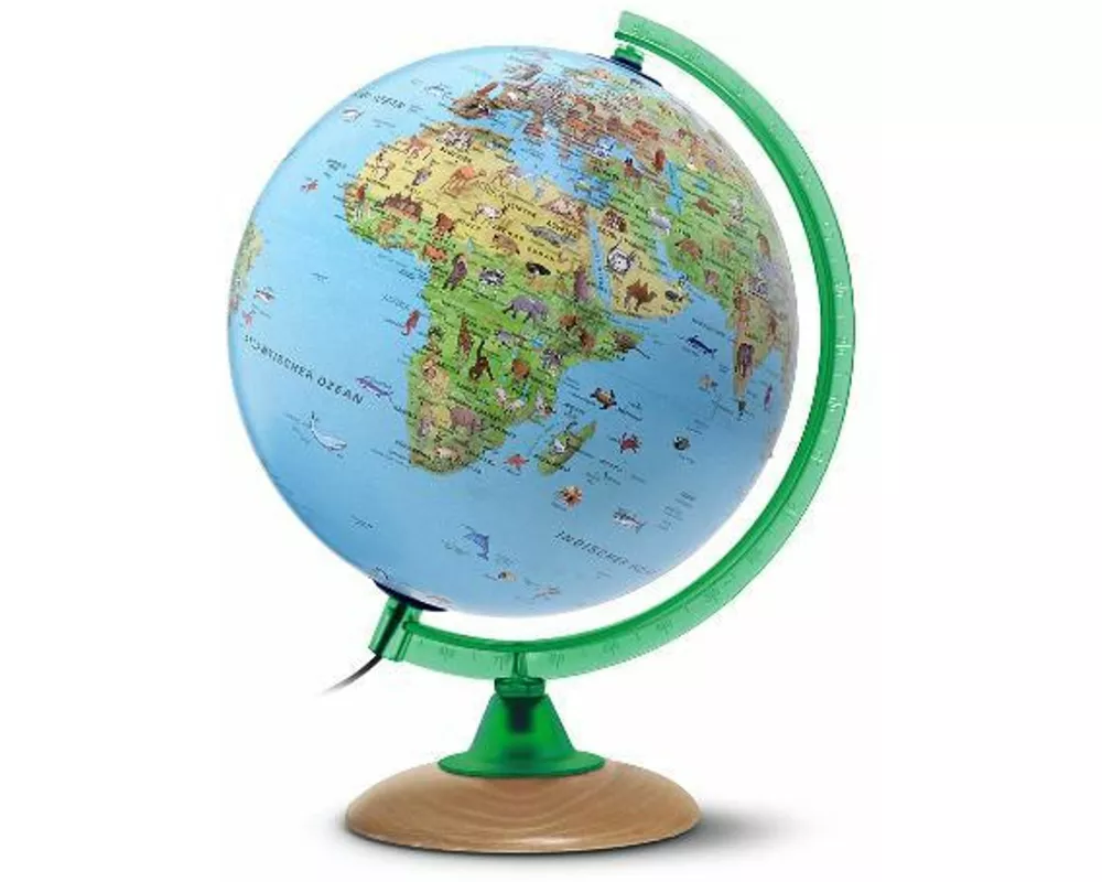 Kinderglobus (KS 2525)