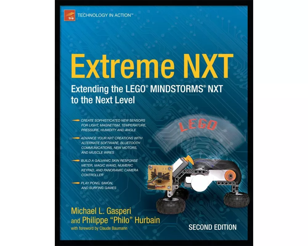 Extreme NXT